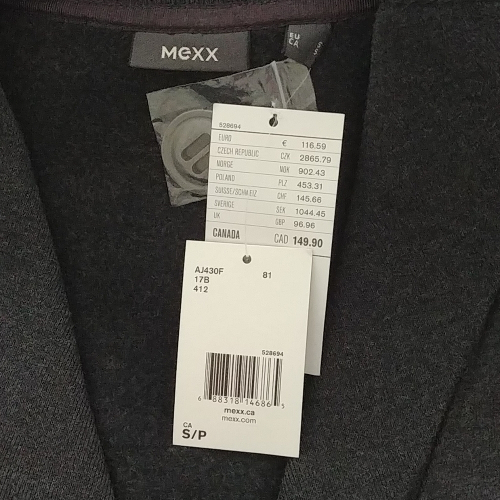 Mexx Jacket - Picture 4 of 4
